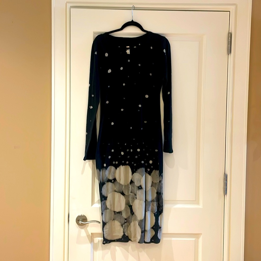 Raquel Allegra dress with tags